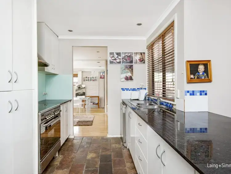Fourth view of Homely house listing, 26 Amazon Place, St Clair NSW 2759