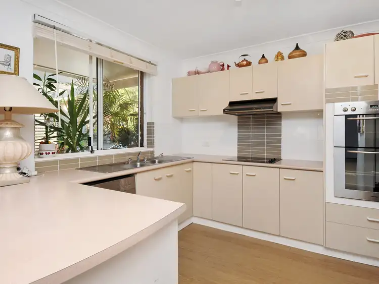 Third view of Homely villa listing, 1/58 Waniora Parkway, Port Macquarie NSW 2444