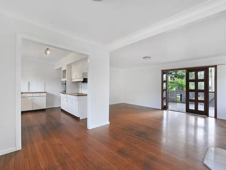 Second view of Homely house listing, 34 Parklands Avenue, Port Macquarie NSW 2444