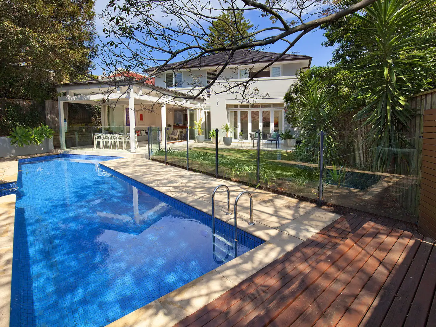 Main view of Homely house listing, 2 Latimer Road, Bellevue Hill NSW 2023