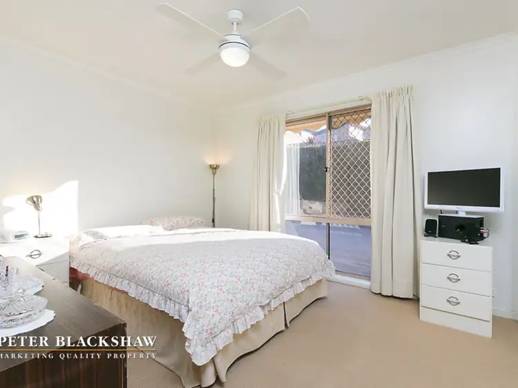 Sixth view of Homely townhouse listing, 2/15 Henderson Road, Queanbeyan NSW 2620