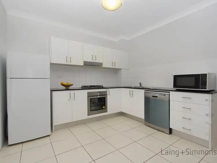 Second view of Homely unit listing, 8/65-69 Stapleton Street, Pendle Hill NSW 2145