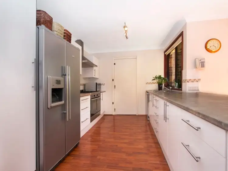 Fourth view of Homely house listing, 5 Cawdor Place, Acacia Gardens NSW 2763