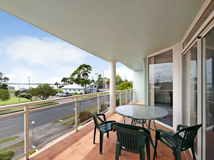 Second view of Homely unit listing, 7/14 Buller Street, Port Macquarie NSW 2444