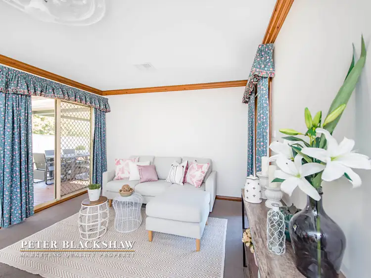 Fifth view of Homely house listing, 140 Bicentennial Drive, Jerrabomberra NSW 2619