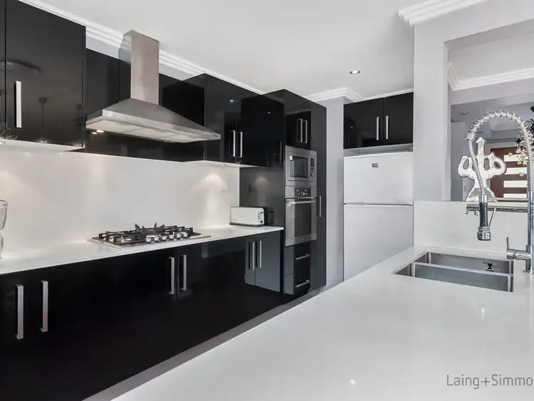 Sixth view of Homely house listing, 5 Travis Street, Middleton Grange NSW 2171