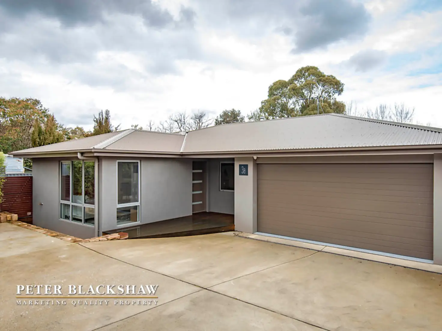Main view of Homely house listing, 3A Swift Place, Macgregor ACT 2615