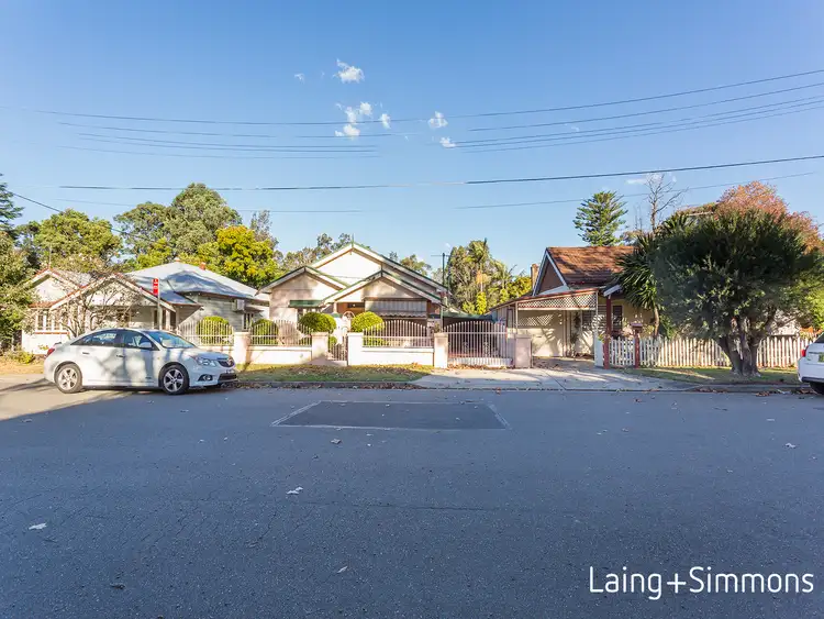 Seventh view of Homely house listing, 7-11 Weston Street, Fairfield NSW 2165