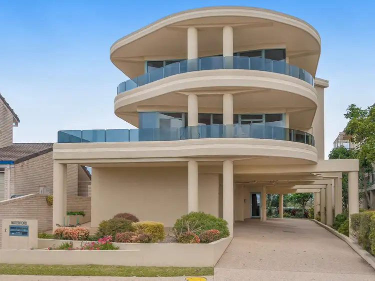 1/2 Windmill Street, Port Macquarie NSW 2444