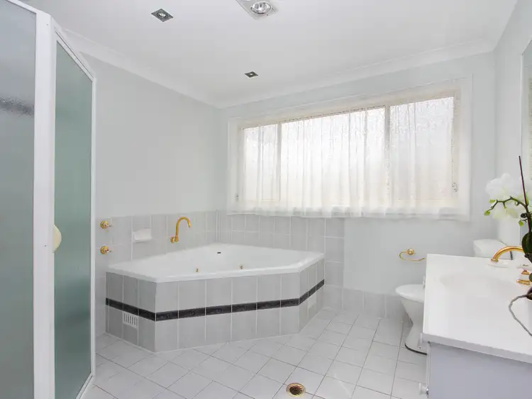 Fourth view of Homely house listing, 50 Sampson Crescent, Quakers Hill NSW 2763