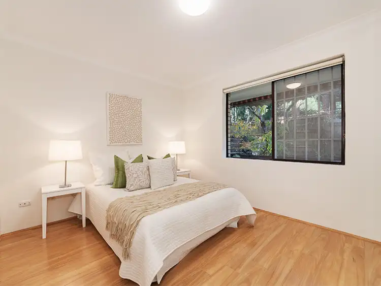 Fourth view of Homely apartment listing, 3/164 Hampden Road, Artarmon NSW 2064