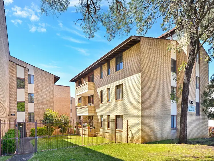 13/145 Chapel Road, Bankstown NSW 2200
