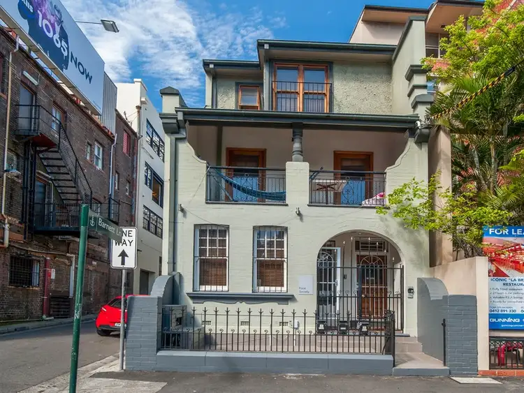 116 Crown Street, Darlinghurst NSW 2010