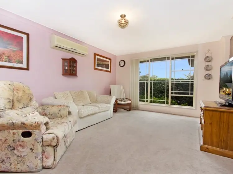Second view of Homely house listing, 52 Sampson Cres, Quakers Hill NSW 2763