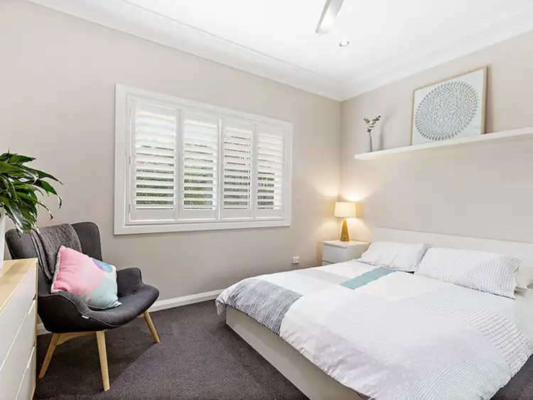 Sixth view of Homely house listing, 12 Wingello Road, Miranda NSW 2228