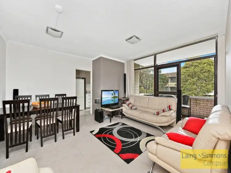 Second view of Homely apartment listing, 13/159-163 Chapel Rd, Bankstown NSW 2200
