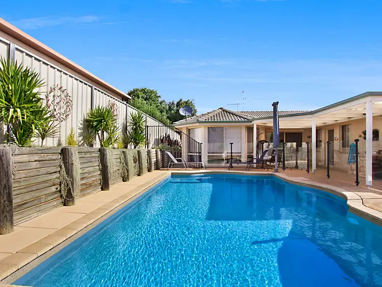 Fifth view of Homely house listing, 41 Toomey Crescent, Quakers Hill NSW 2763