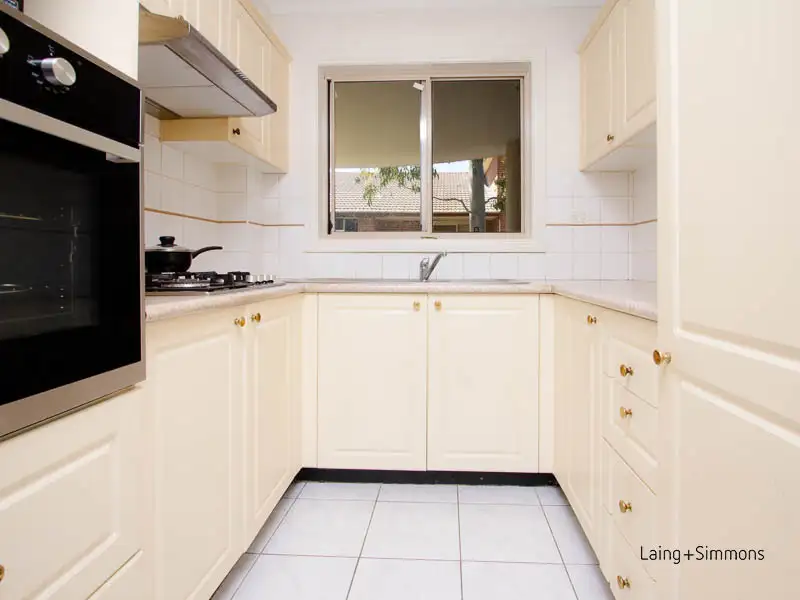 Main view of Homely unit listing, 3/75-77 Stapleton Street, Pendle Hill NSW 2145