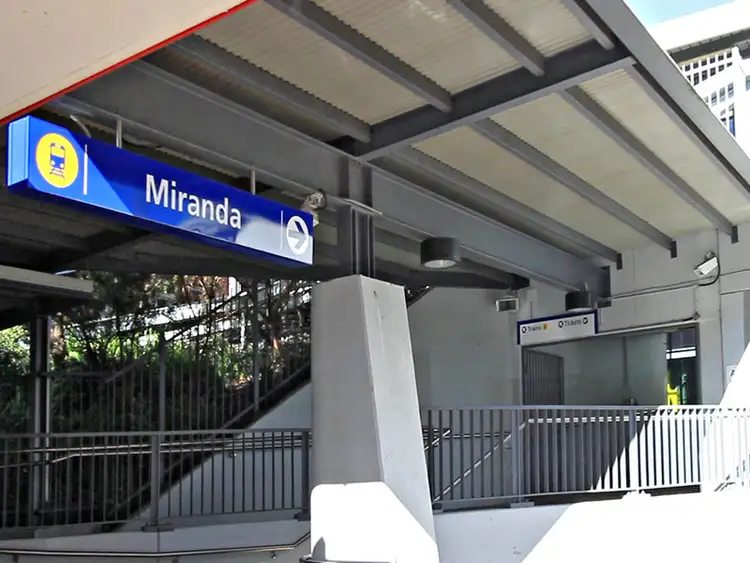 Seventh view of Homely house listing, 146 Karimbla Road, Miranda NSW 2228