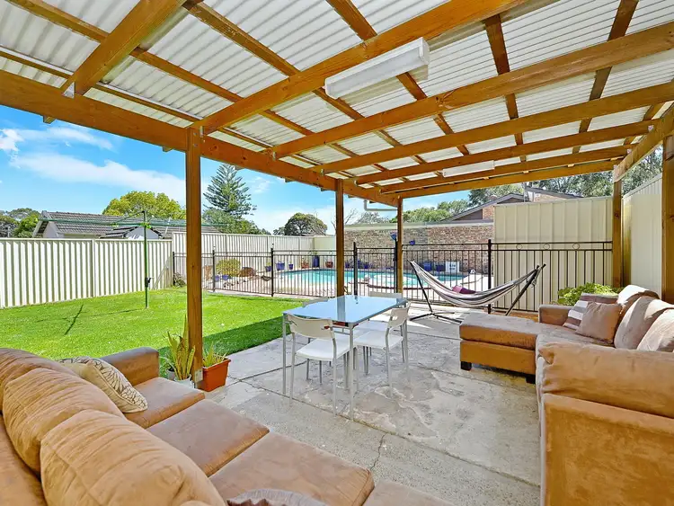 Seventh view of Homely house listing, 14 Birrong Ave, Birrong NSW 2143