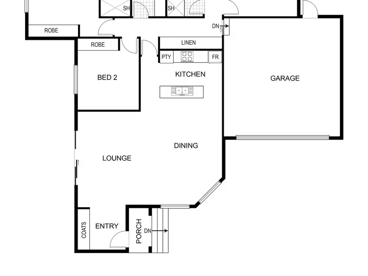 Fourth view of Homely house listing, 96B Mawson Drive, Mawson ACT 2607