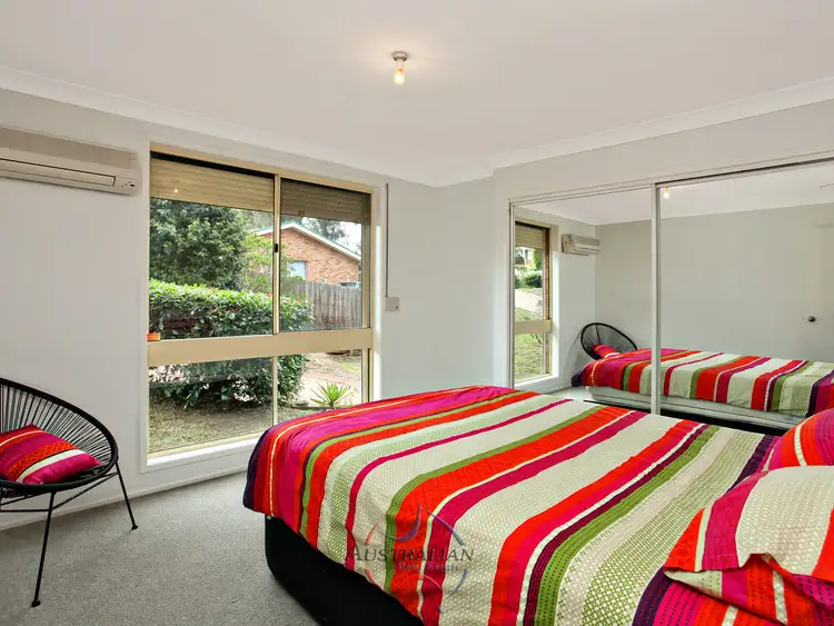 Fourth view of Homely house listing, 6 Fort Place, Quakers Hill NSW 2763