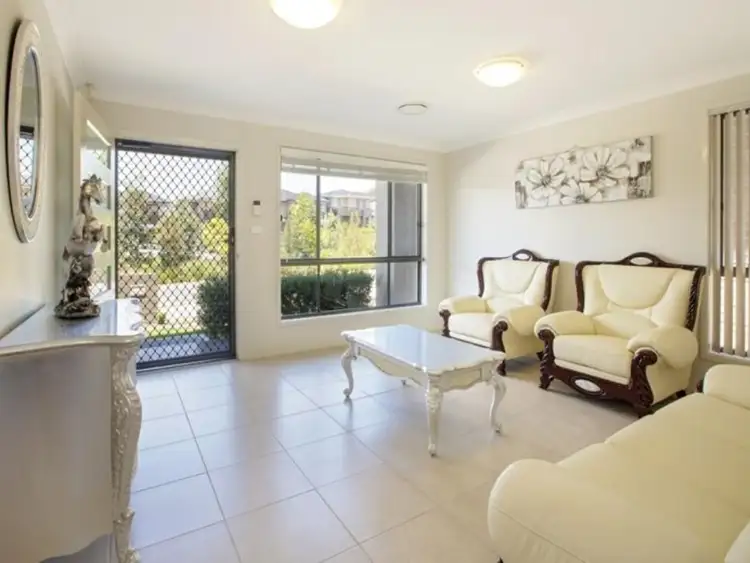 Fourth view of Homely house listing, 8 Merlin Street, Middleton Grange NSW 2171