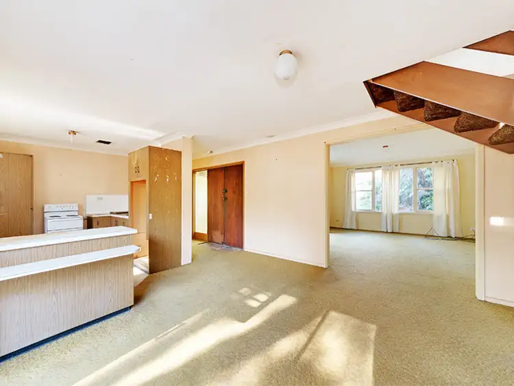 Third view of Homely house listing, 31 Baldwin Street, Gordon NSW 2072