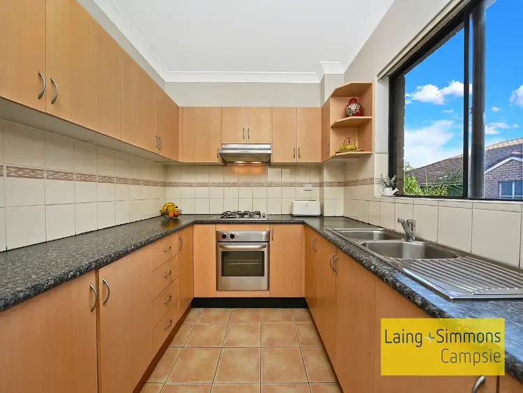 Fifth view of Homely apartment listing, 17/40-46 Station Road, Auburn NSW 2144