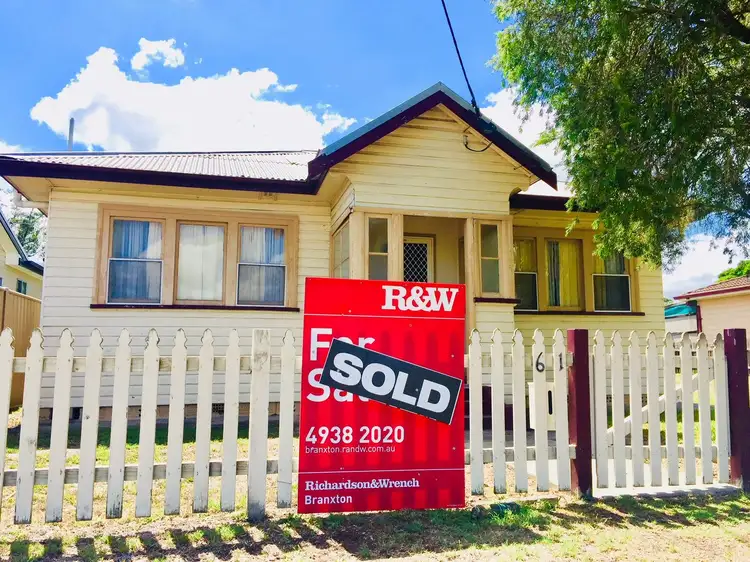 61 Anvil Street, Greta NSW 2334