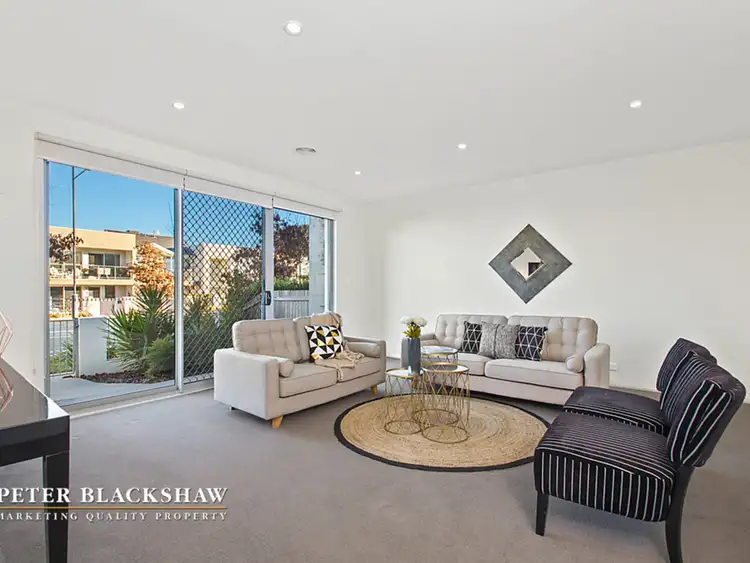 Seventh view of Homely house listing, 57 Francis Forde Boulevard, Forde ACT 2914