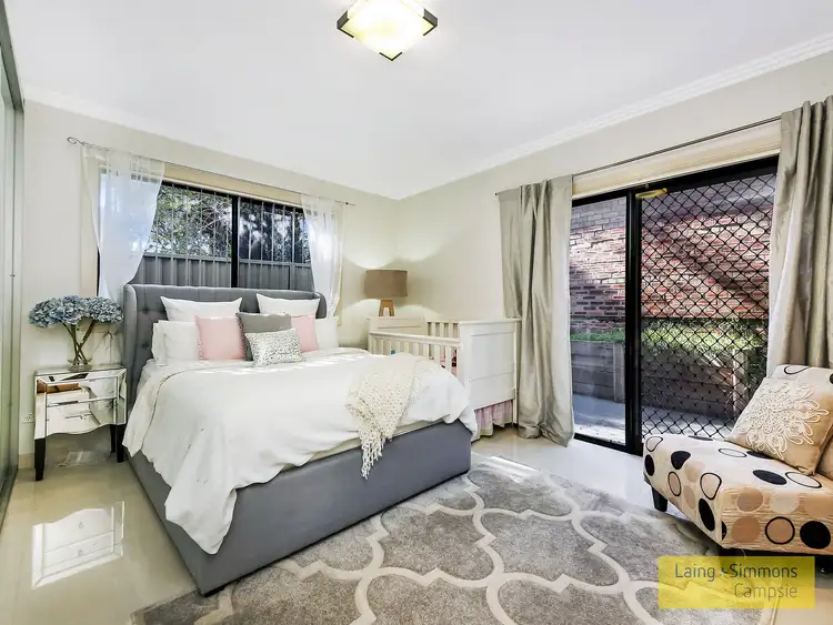 Fifth view of Homely house listing, 97a Simmat Avenue, Condell Park NSW 2200