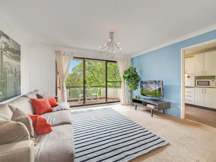Second view of Homely unit listing, 16/9 Broughton Road, Artarmon NSW 2064