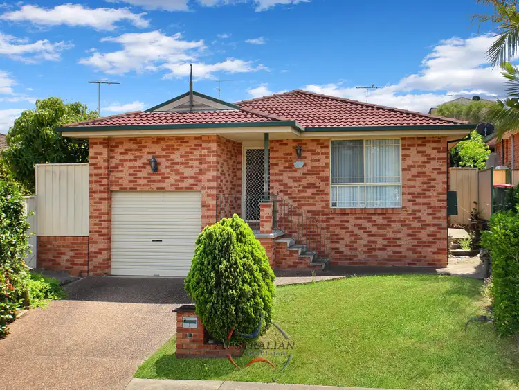 1 Osbert Place, Acacia Gardens NSW 2763