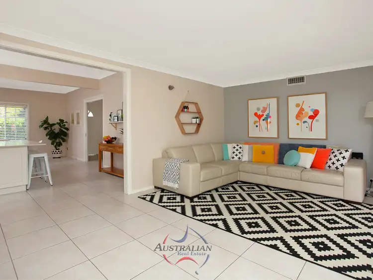 Third view of Homely house listing, 28 Carole Street, Seven Hills NSW 2147