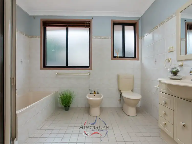 Sixth view of Homely house listing, 106 Narcissus Avenue, Quakers Hill NSW 2763