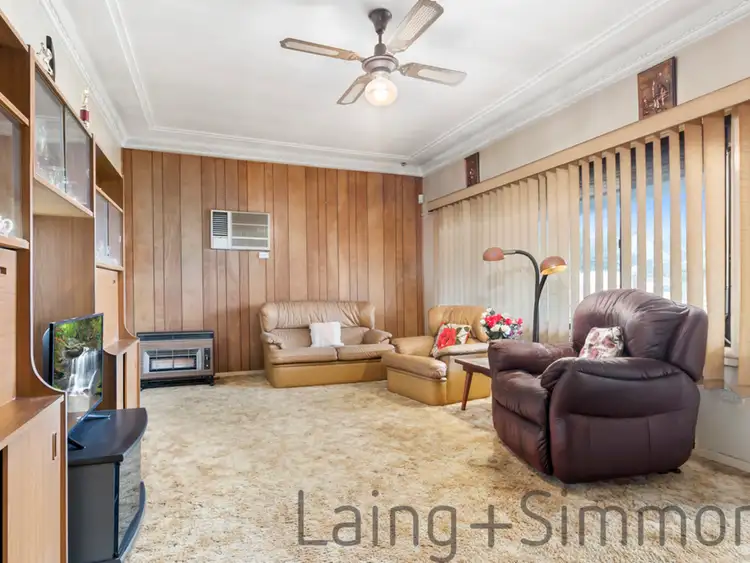 Second view of Homely house listing, 92 Cambridge Street, Canley Heights NSW 2166