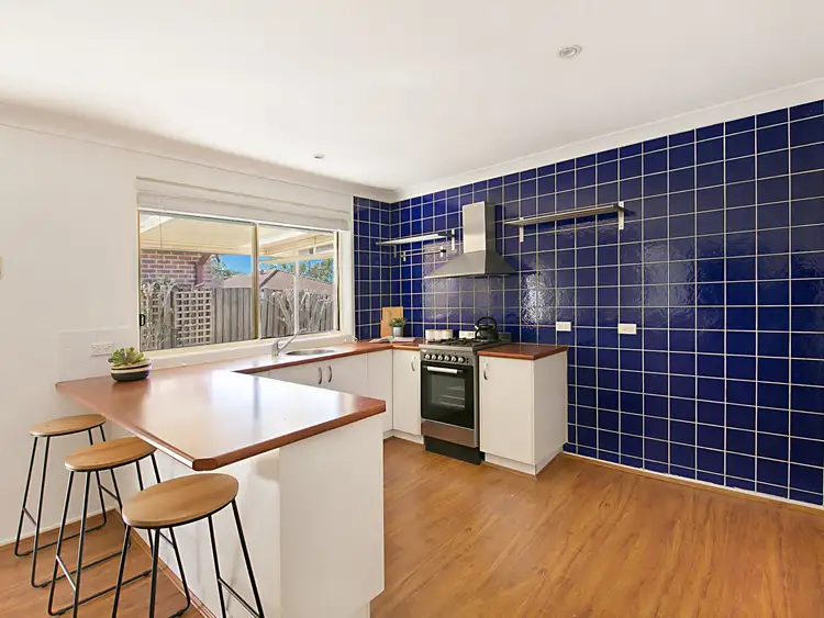 Third view of Homely house listing, 23 Majestic Drive, Stanhope Gardens NSW 2768