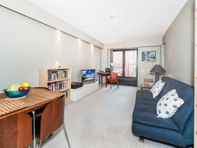 Fifth view of Homely apartment listing, 104/50 Macleay Street, Potts Point NSW 2011