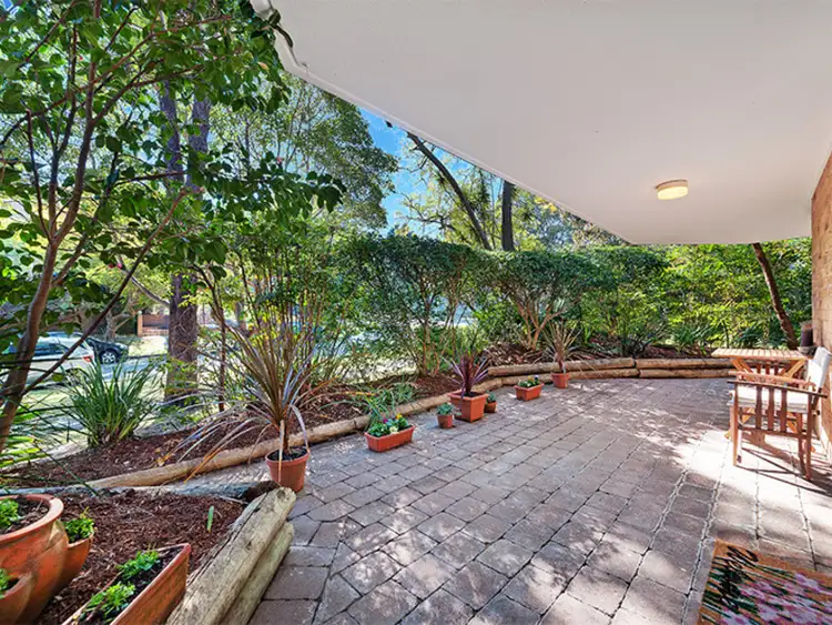 29/2 Parkes Road, Artarmon NSW 2064