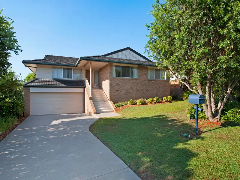 Main view of Homely house listing, 21 Morrish Street, Port Macquarie NSW 2444