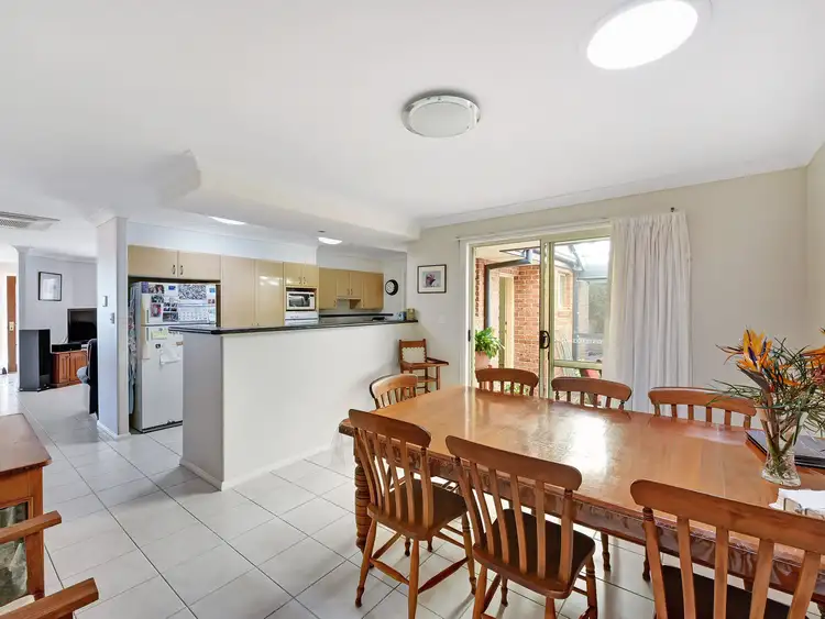 Fifth view of Homely house listing, 8 Grace Close, Port Macquarie NSW 2444