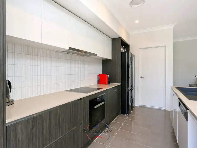 Fifth view of Homely house listing, 76 Greenbank Drive, Blacktown NSW 2148