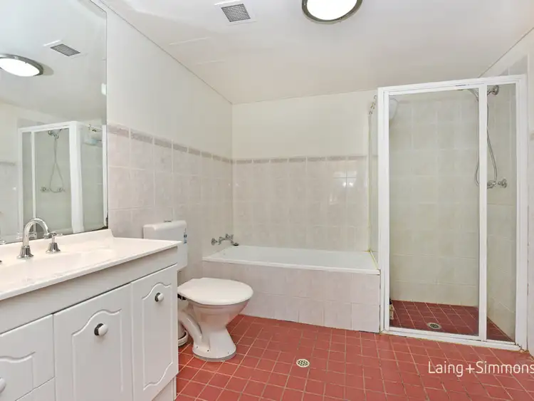 Sixth view of Homely apartment listing, 22/1-3 Thomas Street, Waitara NSW 2077