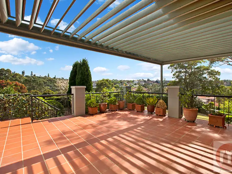 Main view of Homely townhouse listing, 3 Waruda Place, Huntleys Cove NSW 2111