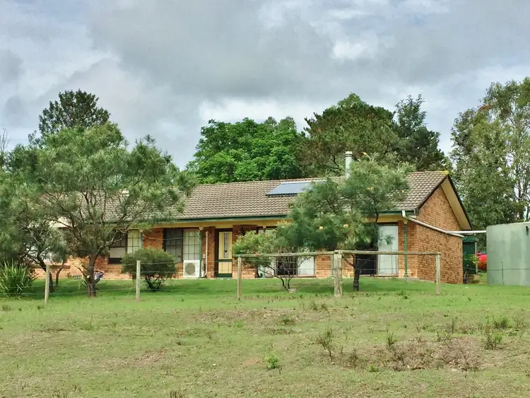 Fourth view of Homely rural property listing, 458C Elderslie Road, Branxton NSW 2335