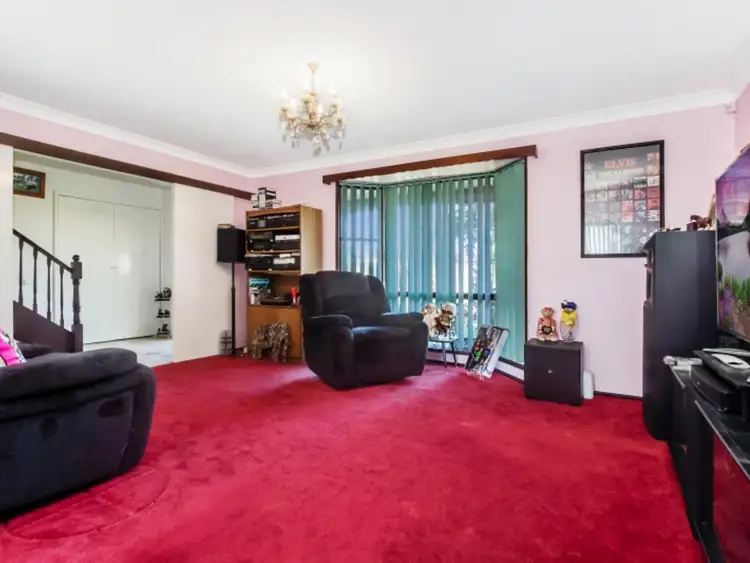 Third view of Homely house listing, 8 Noora Place, Marayong NSW 2148