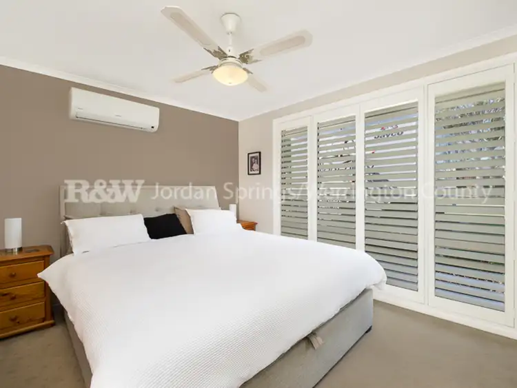 Sixth view of Homely house listing, 10 Ploughman Crescent, Werrington Downs NSW 2747