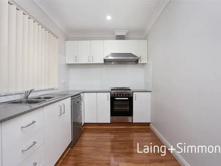 Fifth view of Homely house listing, 29 Stubbs Street, Silverwater NSW 2128