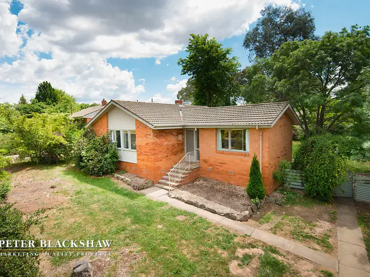 30 Ayers Street, Curtin ACT 2605